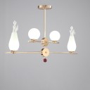 Ritz - Fay Chandelier